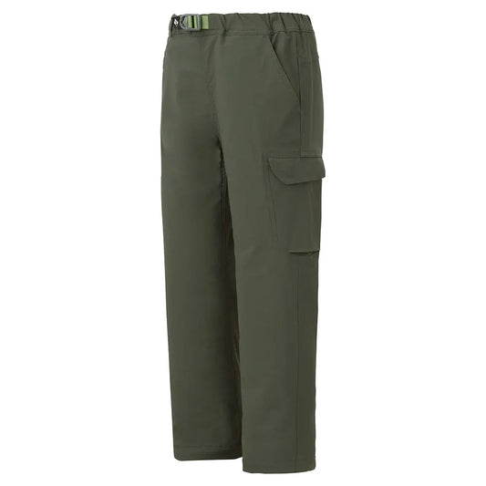 mont-bell: Light O.D. Pants Cargo Kid's 100 - 130