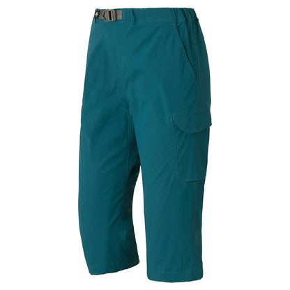 mont-bell: Light O.D. Knee Length Cargo Pants Kid's 130 - 160