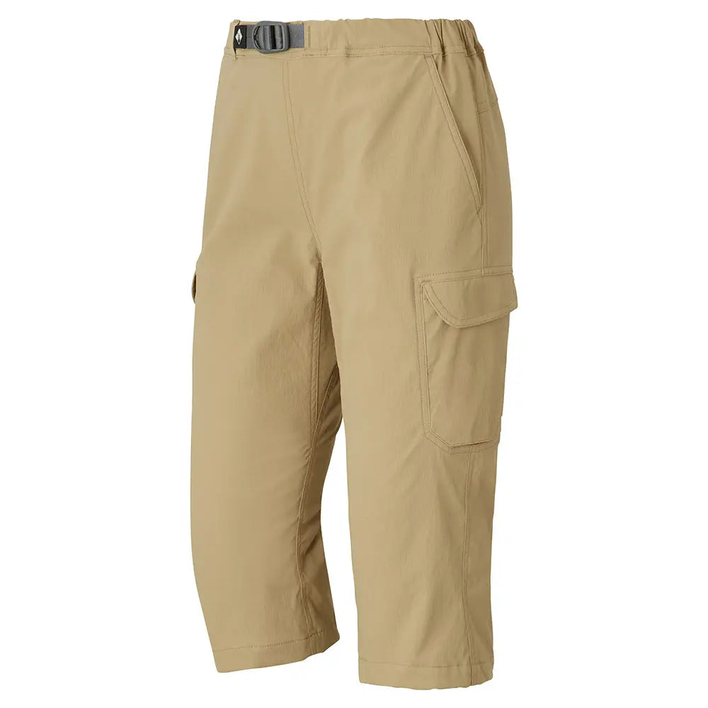 mont-bell: Light O.D. Knee Length Cargo Pants Kid's 130 - 160