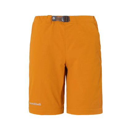 mont-bell: Light O.D. Convertible Pants Kid's 140 - 160