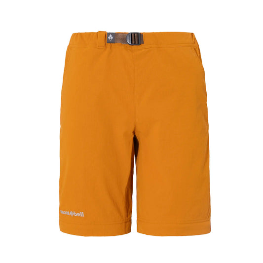 mont-bell: Light O.D. Convertible Pants Kid's 140 - 160