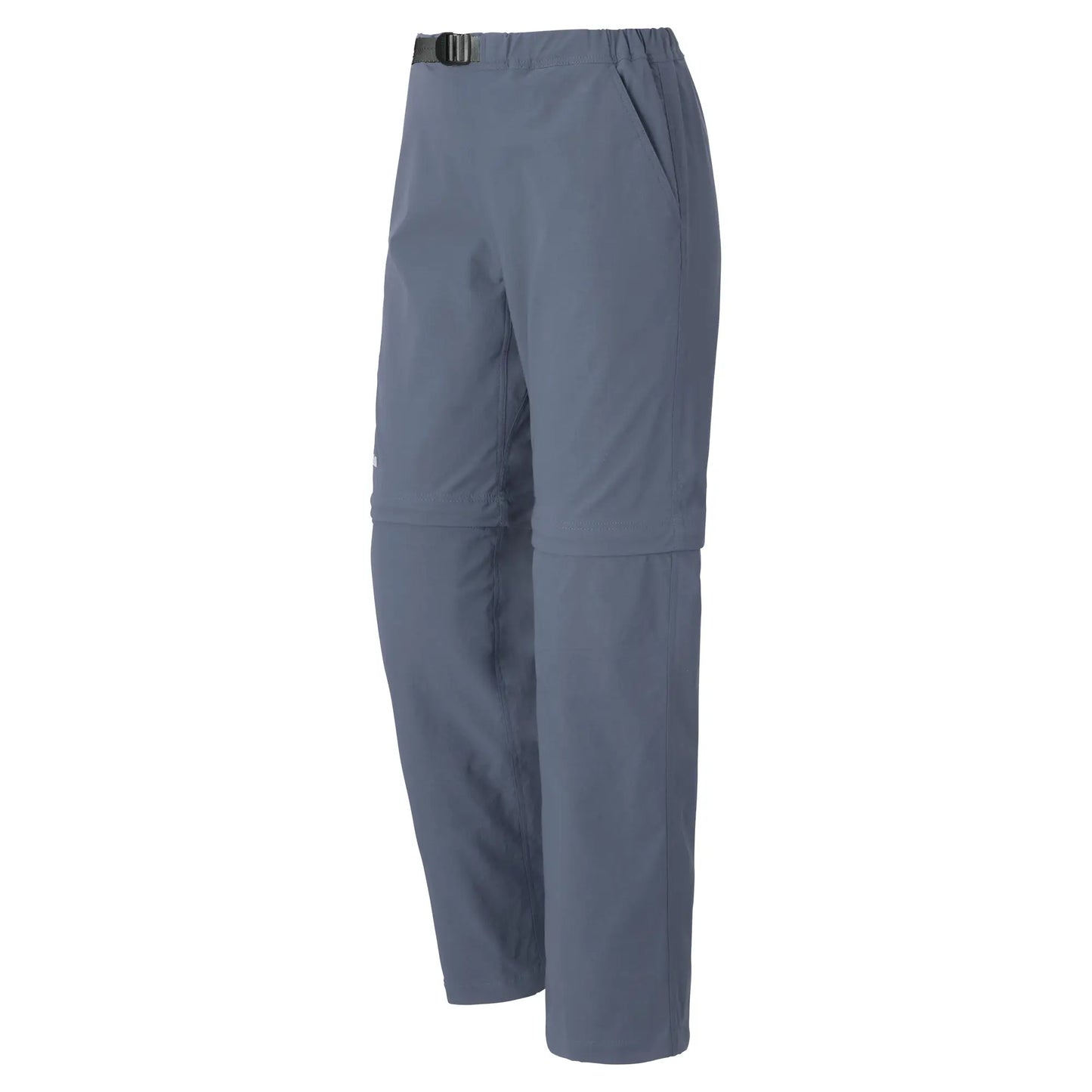 mont-bell: Light O.D. Convertible Pants Kid's 140 - 160