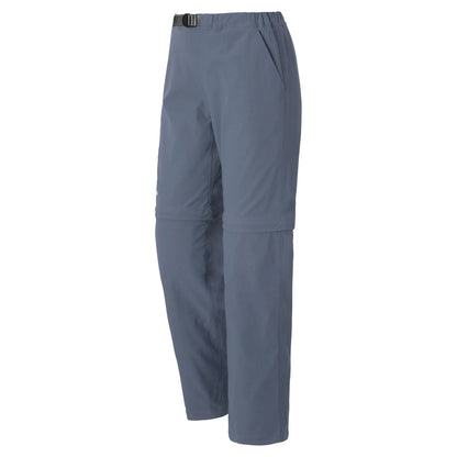 mont-bell: Light O.D. Convertible Pants Kid's 140 - 160