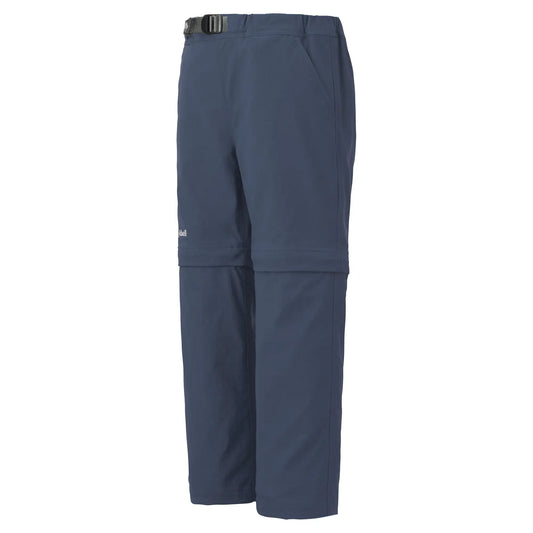 mont-bell: Light O.D. Convertible Pants Kid's 100 - 130