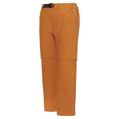 mont-bell: Light O.D. Convertible Pants Kid's 100 - 130