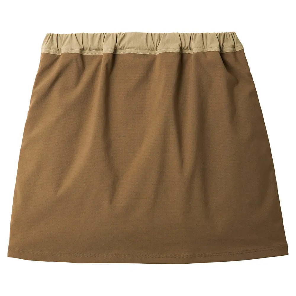 mont-bell: Light O.D. Wrap Shorts Kid's 140 - 160