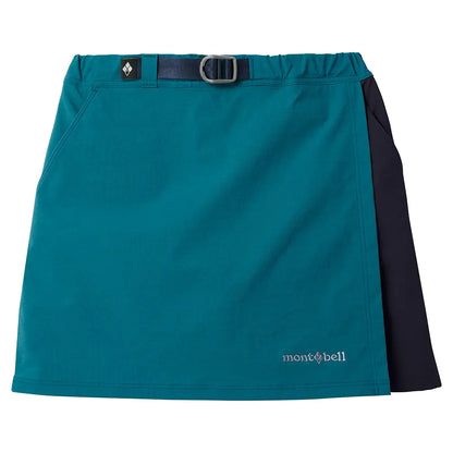 mont-bell: Light O.D. Wrap Shorts Kid's 140 - 160