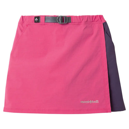 mont-bell: Light O.D. Wrap Shorts Kid's 140 - 160