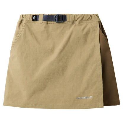 mont-bell: Light O.D. Wrap Shorts Kid's 140 - 160
