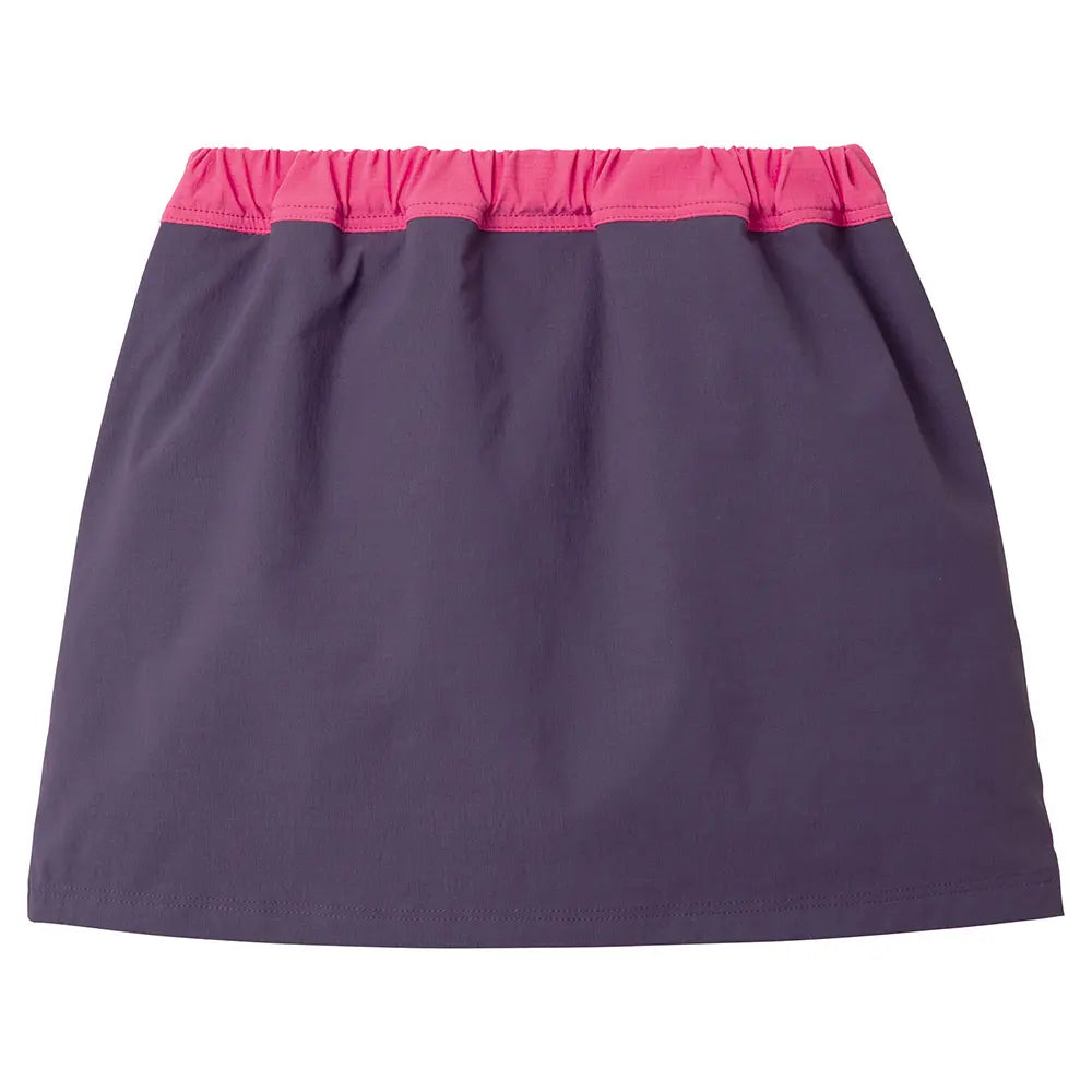 mont-bell: Light O.D. Wrap Shorts Kid's 100 - 130