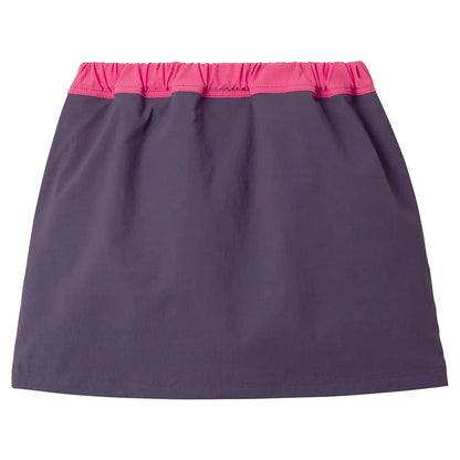 mont-bell: Light O.D. Wrap Shorts Kid's 100 - 130