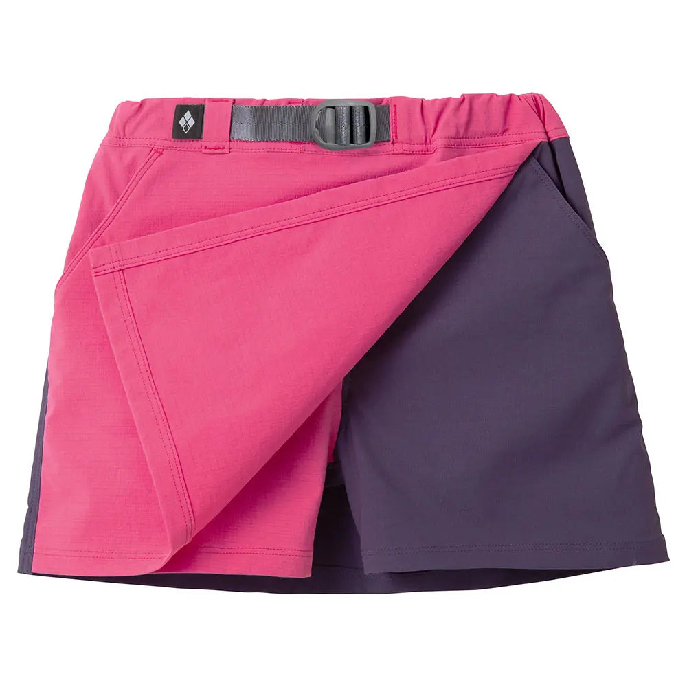 mont-bell: Light O.D. Wrap Shorts Kid's 100 - 130