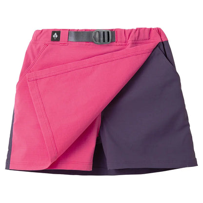mont-bell: Light O.D. Wrap Shorts Kid's 100 - 130
