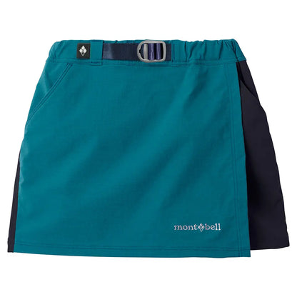 mont-bell: Light O.D. Wrap Shorts Kid's 100 - 130