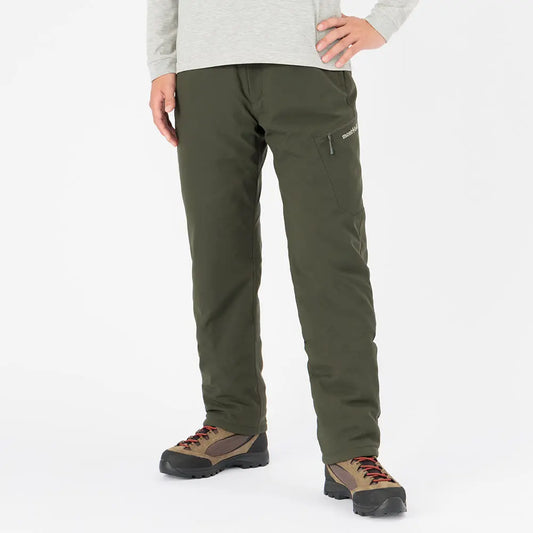 mont-bell: Insulated O.D. Pants Men's