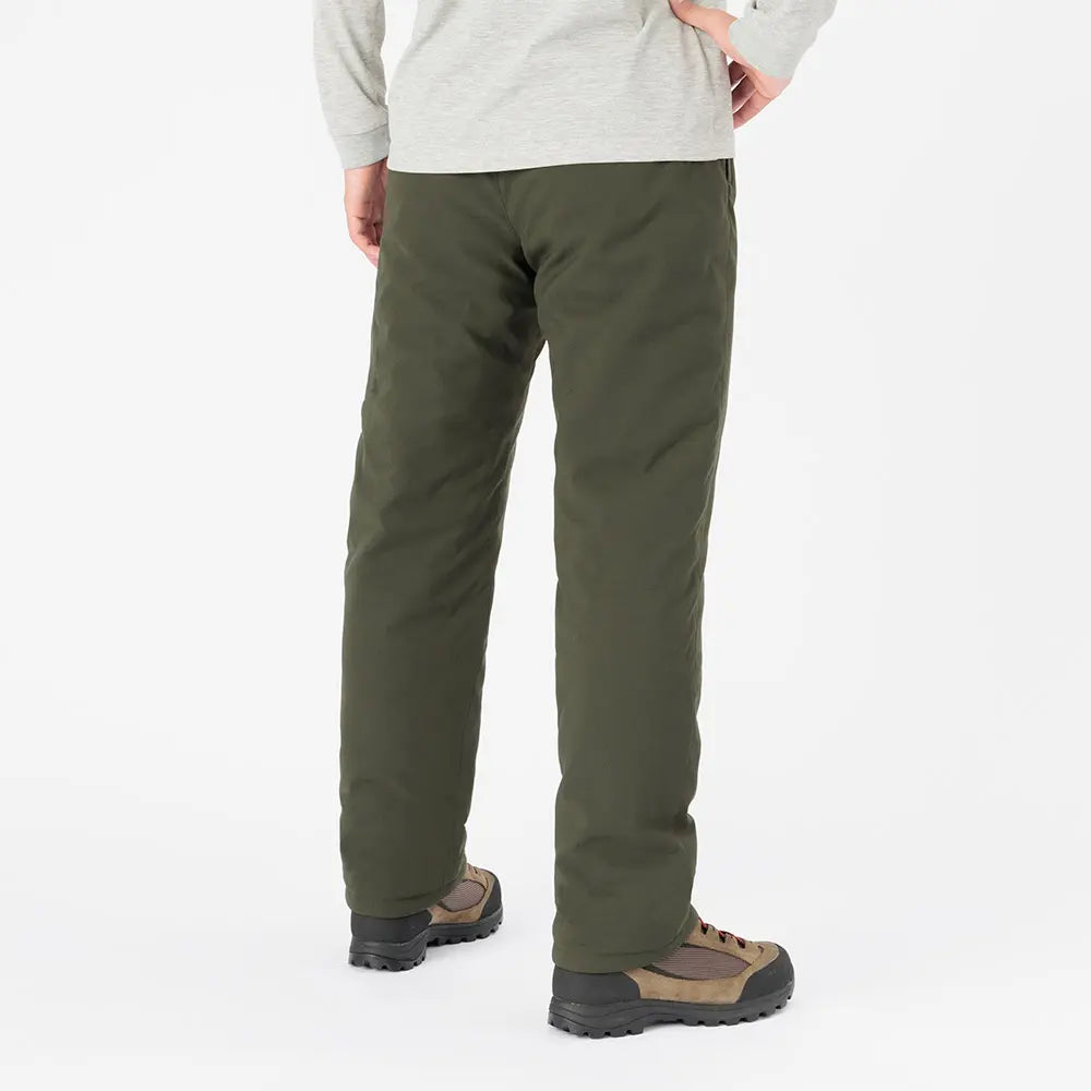 mont-bell: Insulated O.D. Pants Men's