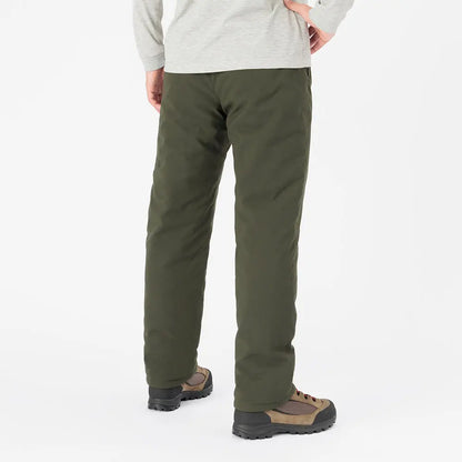 mont-bell: Insulated O.D. Pants Men's