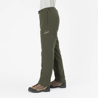 mont-bell: Insulated O.D. Pants Men's