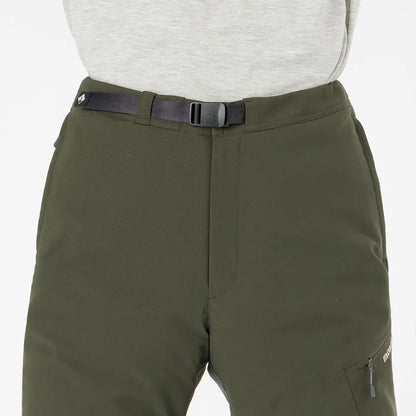 mont-bell: Insulated O.D. Pants Men's
