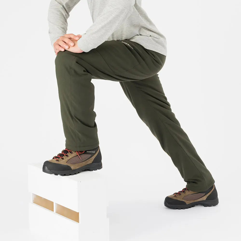 mont-bell: Insulated O.D. Pants Men's
