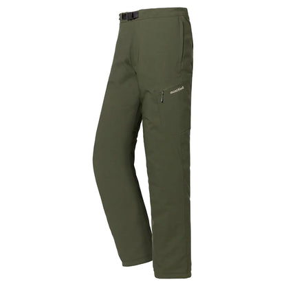mont-bell: Insulated O.D. Pants Men's