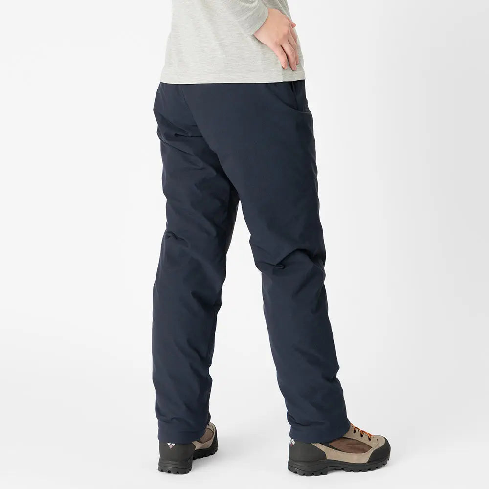mont-bell: Insulated O.D. Pants Women's