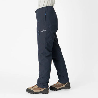mont-bell: Insulated O.D. Pants Women's