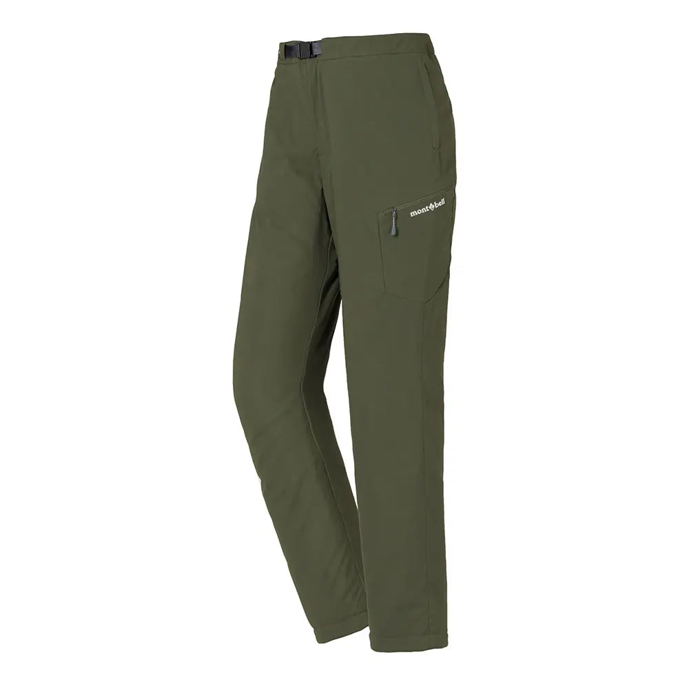 mont-bell: Insulated O.D. Pants Women's