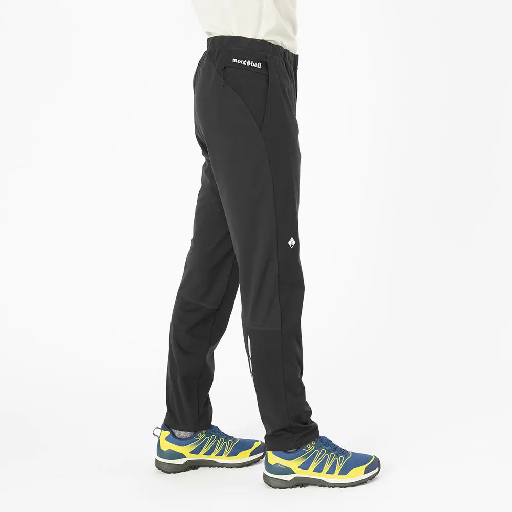 mont-bell: Cross Runner Pants Men's
