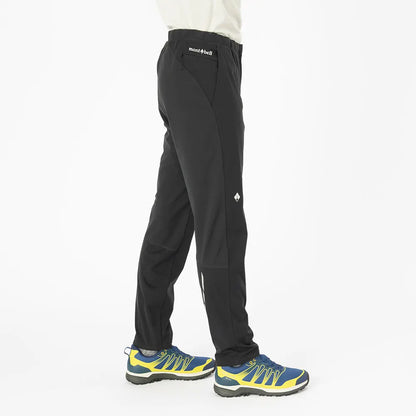 mont-bell: Cross Runner Pants Men's