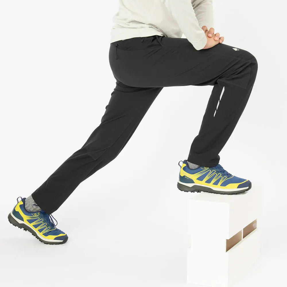 mont-bell: Cross Runner Pants Men's