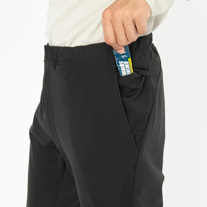 mont-bell: Cross Runner Pants Men's