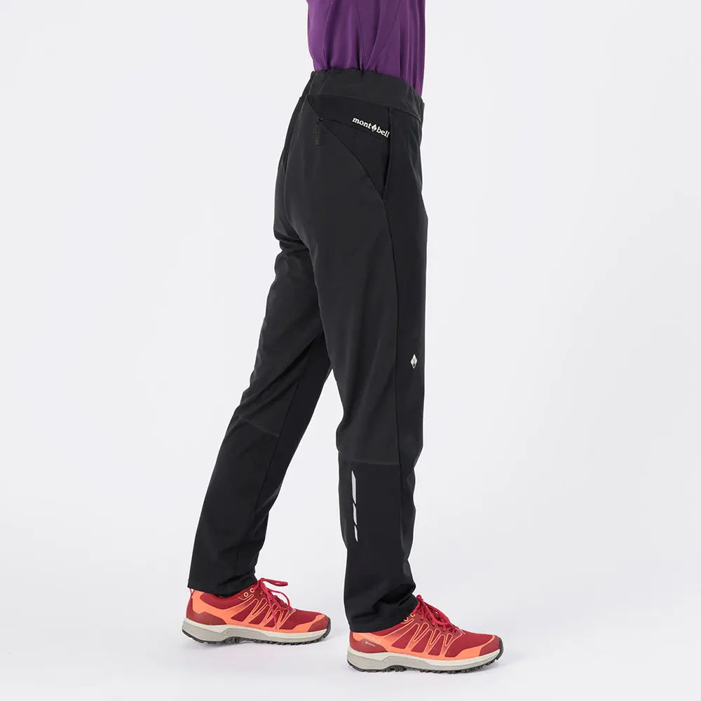 mont-bell: Cross Runner Pants Women's