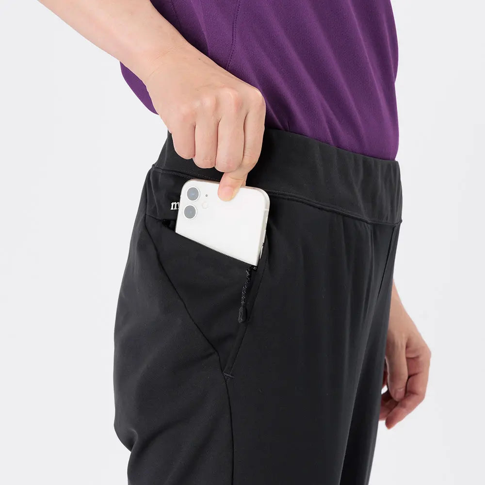 mont-bell: Cross Runner Pants Women's
