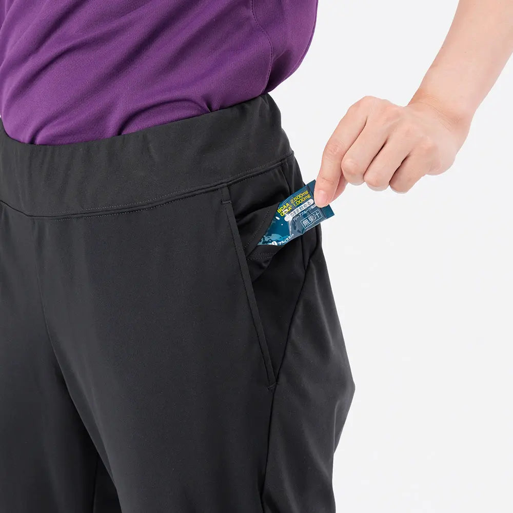 mont-bell: Cross Runner Pants Women's