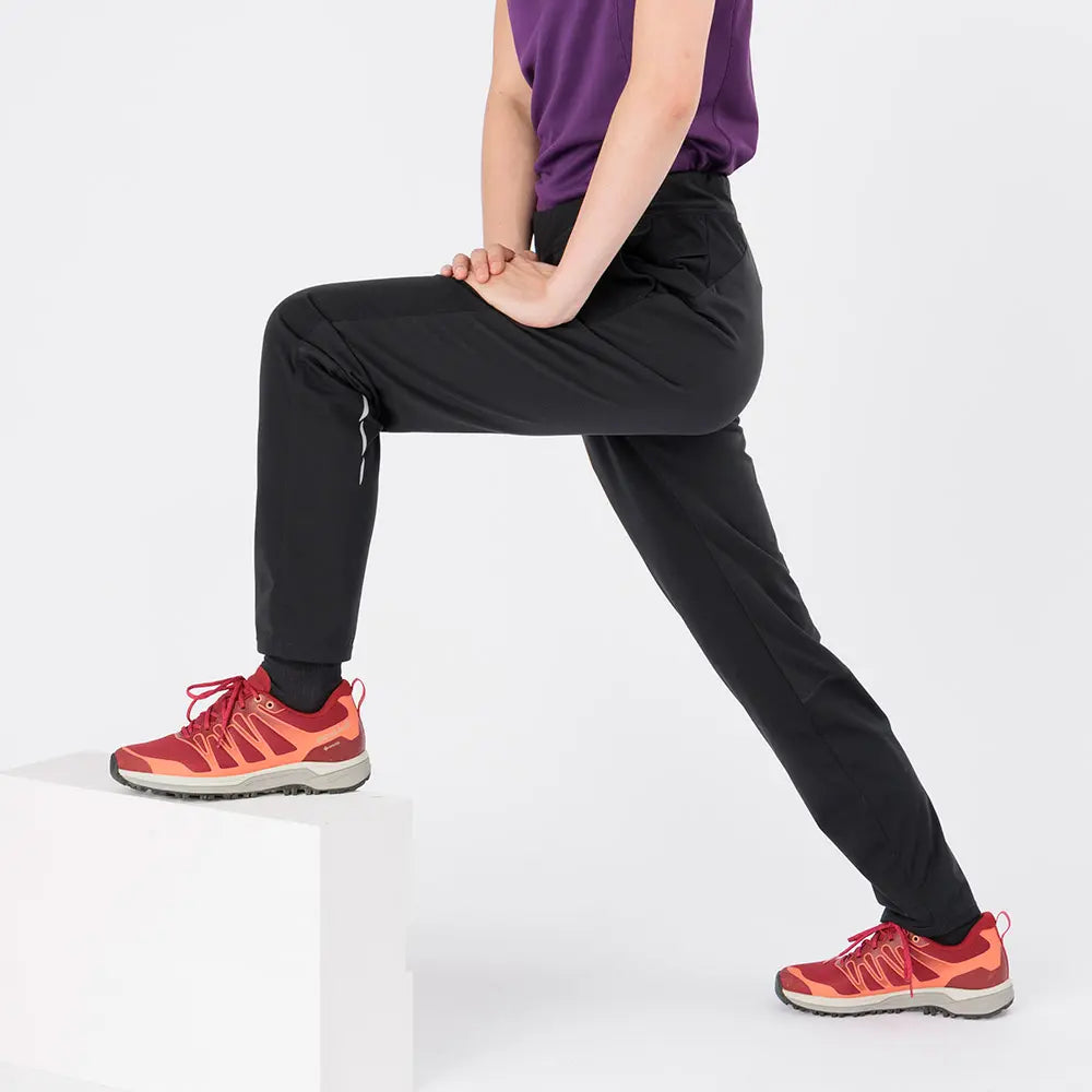 mont-bell: Cross Runner Pants Women's
