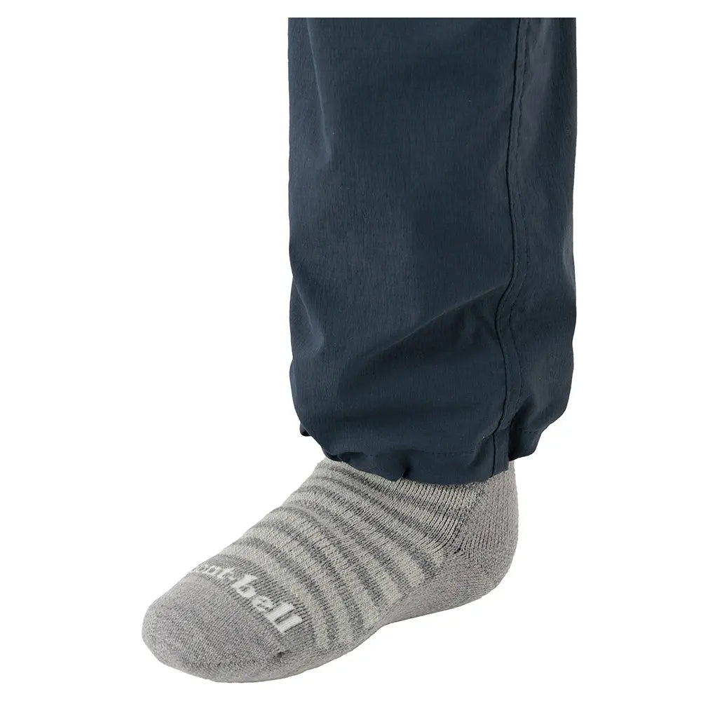 mont-bell: Lined O.D. Pants Kid's 140 - 160