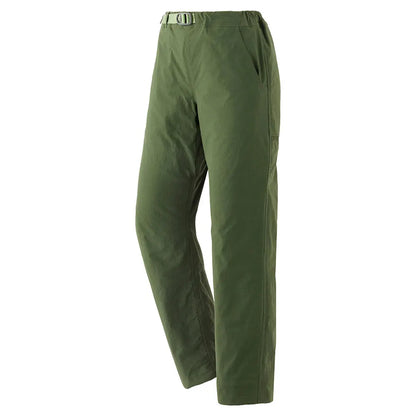 mont-bell: Lined O.D. Pants Kid's 140 - 160