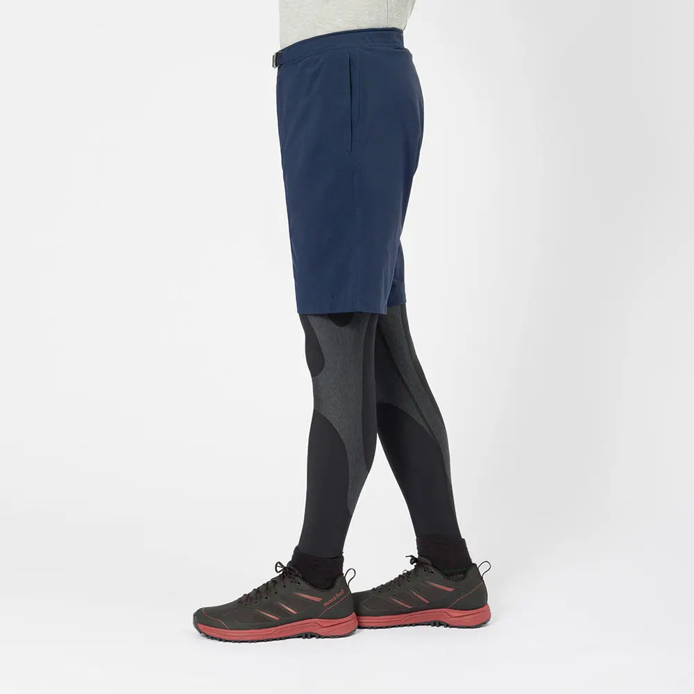 mont-bell: Cool Shorts Men's