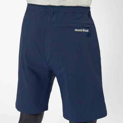 mont-bell: Cool Shorts Men's