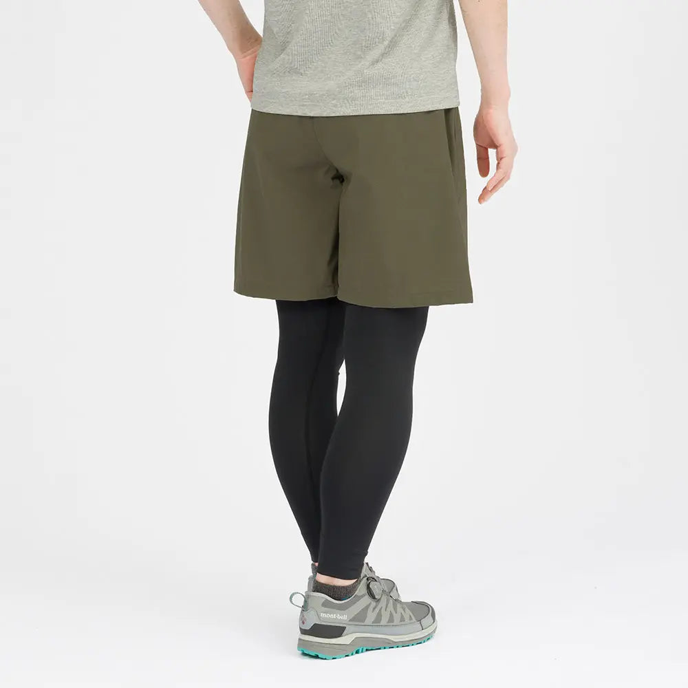 mont-bell: Cool Shorts Women's