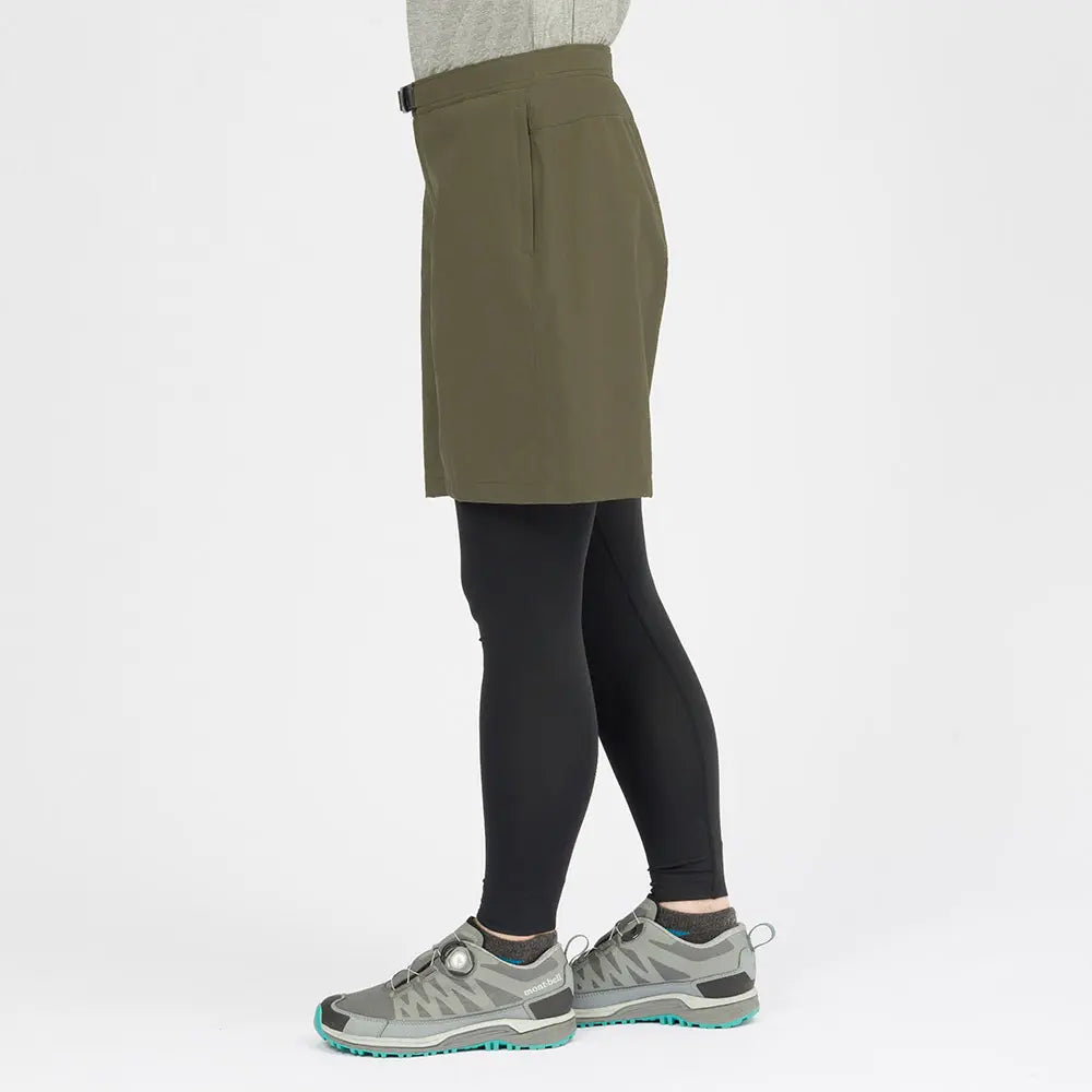 mont-bell: Cool Shorts Women's