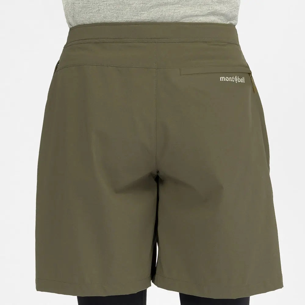 mont-bell: Cool Shorts Women's