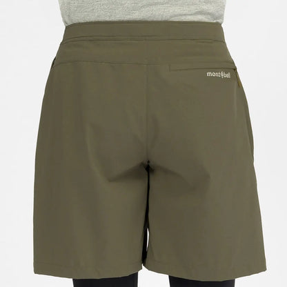 mont-bell: Cool Shorts Women's