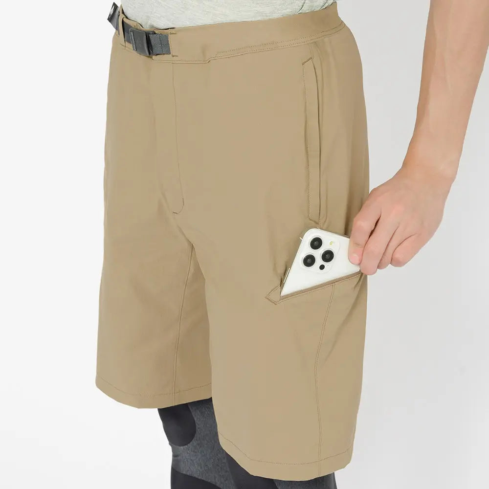 mont-bell: O.D. Shorts Men's