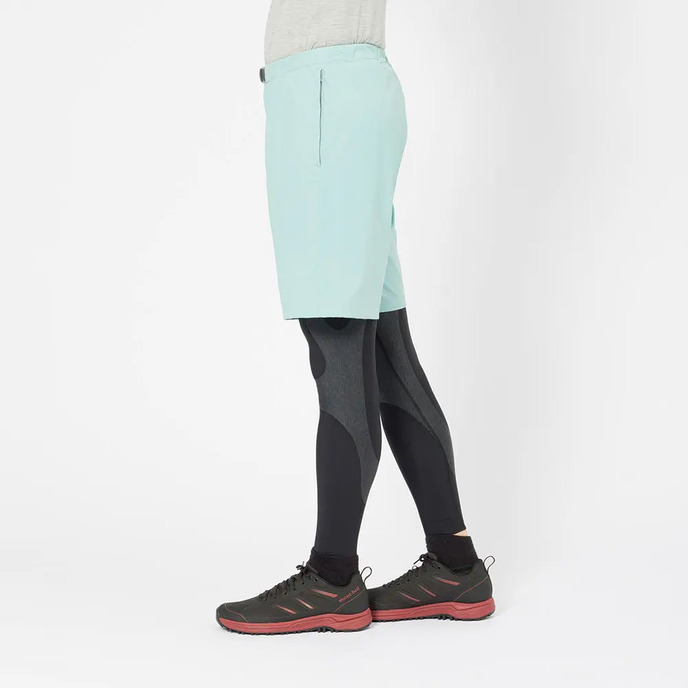 mont-bell: Canyon Shorts Men's