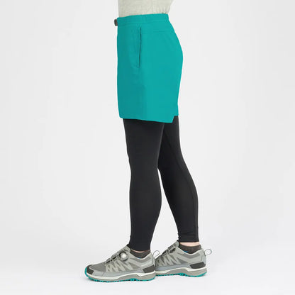 mont-bell: Canyon Shorts Women's