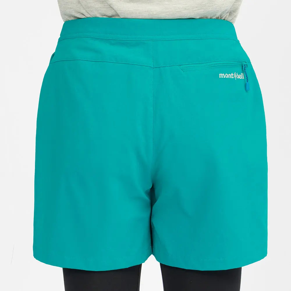 mont-bell: Canyon Shorts Women's