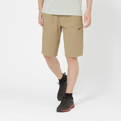 mont-bell: O.D. Knee Length Shorts Men's