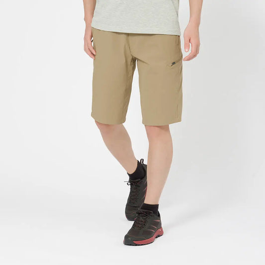 mont-bell: O.D. Knee Length Shorts Men's